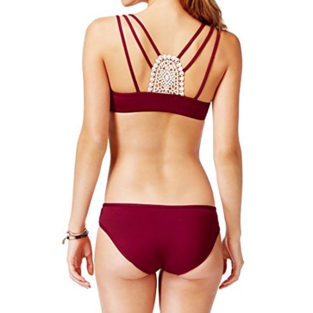 💎 NWOT Lucky Brand Bikini